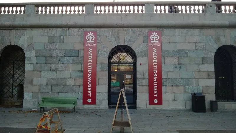 Музей Средневековья (Mideltidsmuseet) в Стокгольме