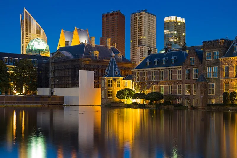 Что посмотреть в Гааге за один день