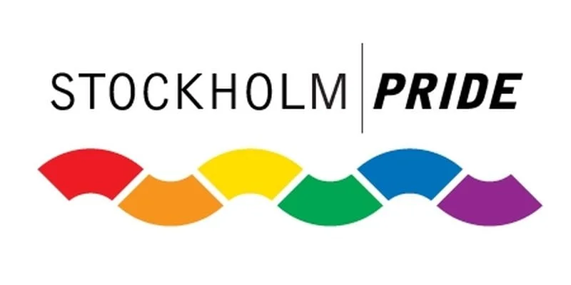 Стокгольмский Прайд или Stockholm Pride!
