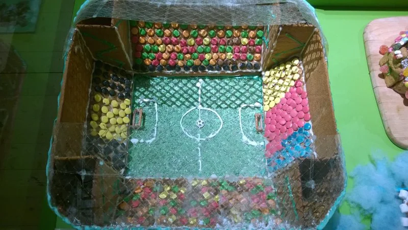 Стадион