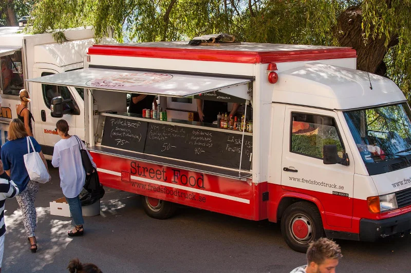 Источник: fredsfoodtruck.se
