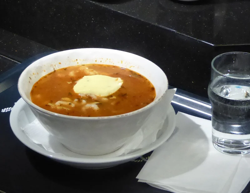 Источник: http://gunillablixt.se/receptarkiv/fish-soup-like-kajsas/