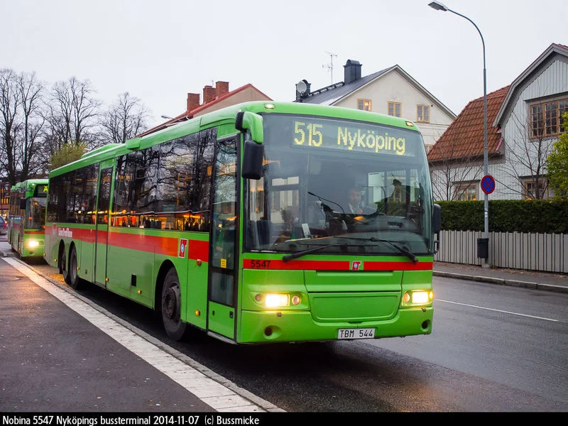 Источник: www.bussmicke.se