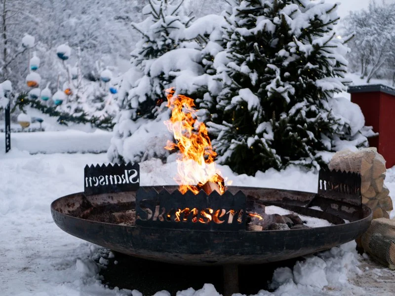 что ещё сделать в Скансене? погреться у костра.jpg