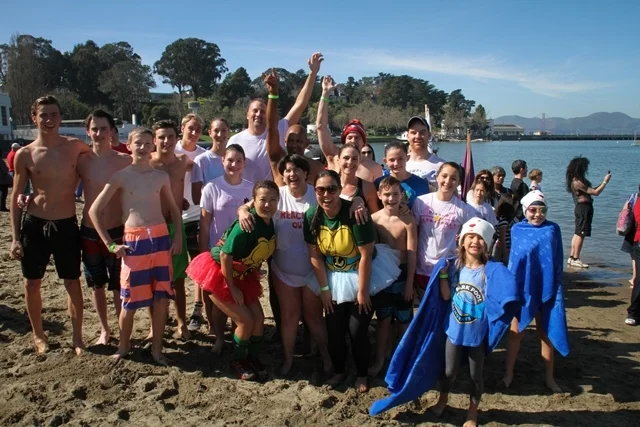 2015 EBSS Plungers, post-plunge. (arguably "polar")