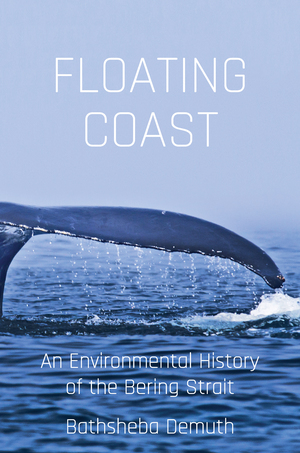 “A brilliant hybrid…Often reminiscent to me of Barry Lopez's Arctic Dreams in its combination of rigorous research, intense looking and listening, and its clear ethical vision.” — Robert Macfarlane, author of Underland “ Floating Coast is a historian’s Moby Dick, a great white whale of a book that spans centuries and links landscapes, living beings, and the flux of time into a marvelously readable narrative.” - Amitav Ghosh, author of The Great Derangement and Gun Island “In a time when human desire bends so very much of what it encounters to its own image, Demuth's debut encourages us to think about the very physical limits of such a proposition. Easily one of the most innovative and poetic natural histories I have read in years.” — Elizabeth Rush, author of Rising: Dispatches from the New American Shore “A poetic meditation on the devastations of modernity in the sea, on terra firma and, eventually, below ground. Whale hunters and reindeer herders, greedy capitalists and utopian planers, hopeful prospectors and raw material hungry government bureaucrats appear on the stage in this analytically powerful book, a monument to a people and their land just as much as an allegory of the world we have created.”— Sven Beckert, author of Empire of Cotton: A Global History “Brilliant, compelling, and beautifully executed. Demuth writes with the poetry and wisdom of the land and the sea, drawing the human-wrought past of a faraway place close to the lives and future of us all.” — Jack E. Davis, Pulitzer-prize winning author of The Gulf: The Making of an American Sea “Bathsheba Demuth’s history flows as richly and fluidly as Arctic waters. Floating Coast narrates the transmutation of nearly every object and idea into something else. As she tracks the dynamics of the modernist, ecological make-over of the Bering Strait, Demuth is inventing a new form of historical narrative.” — Kate Brown, author of Manual for Survival: A Chernobyl Guide to the Future