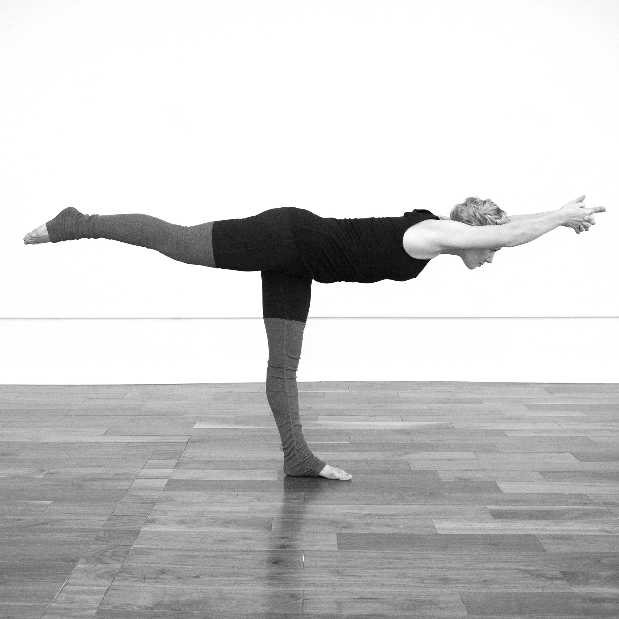 7. Balancing Stick