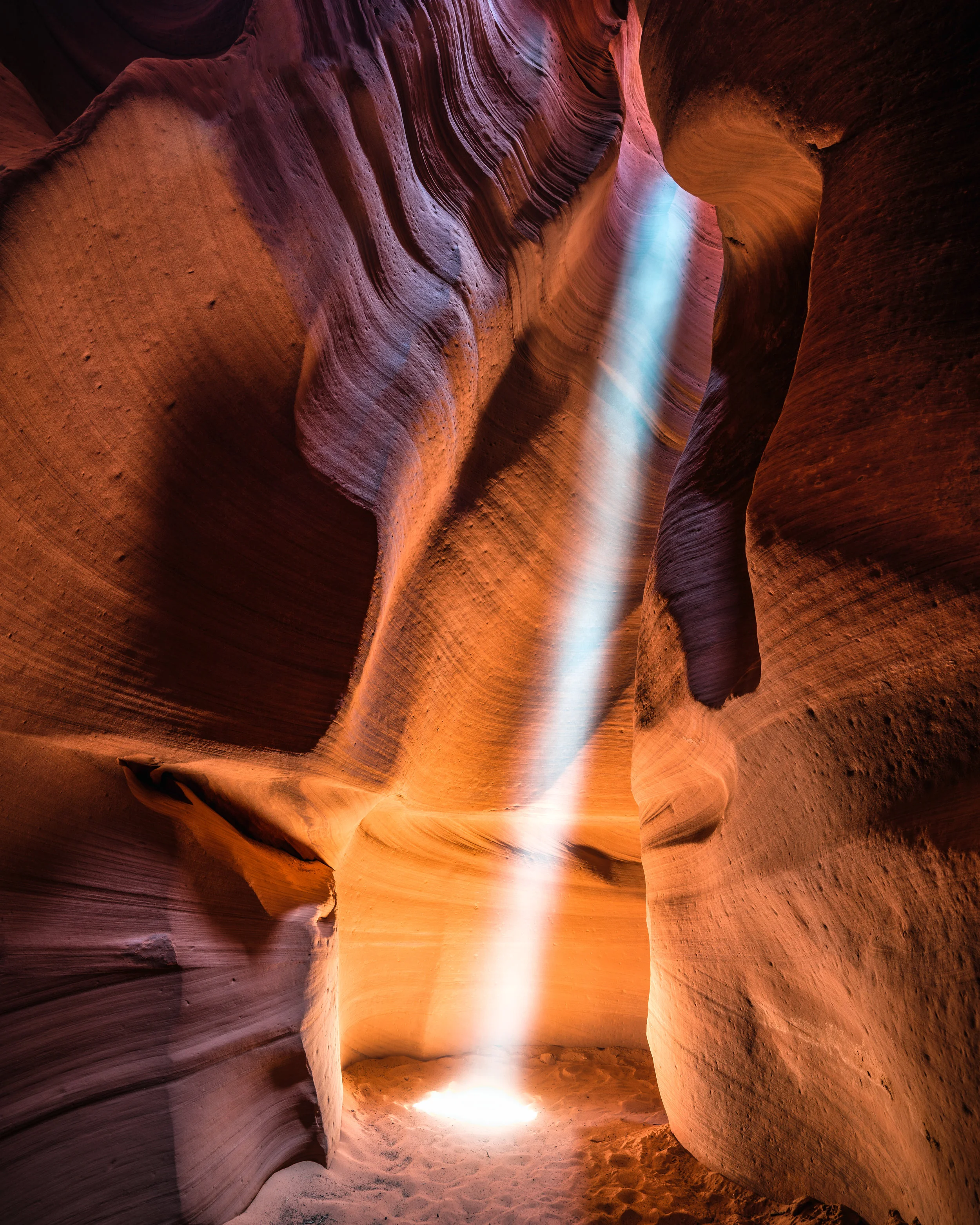 The Light