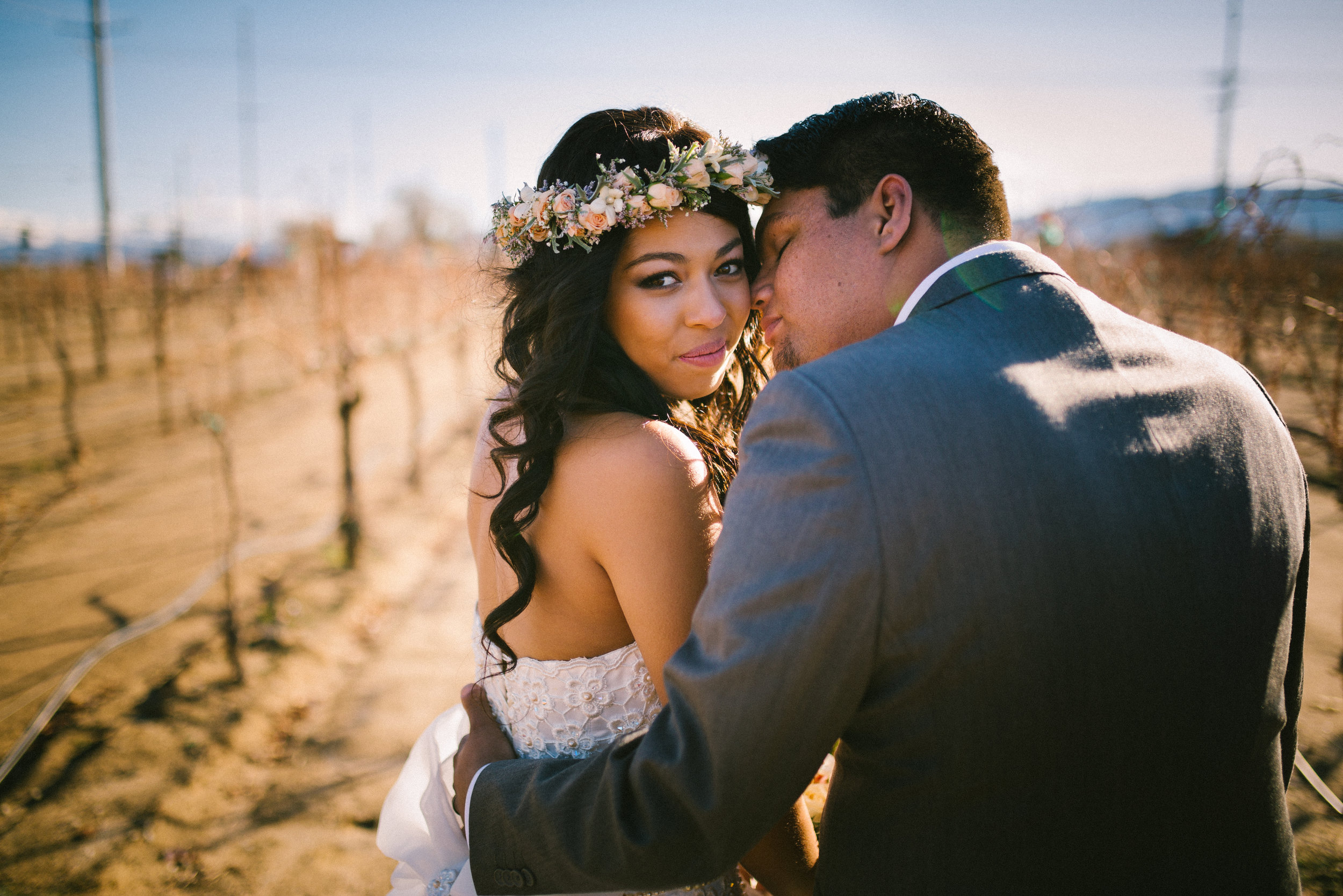 Josh + Lauren