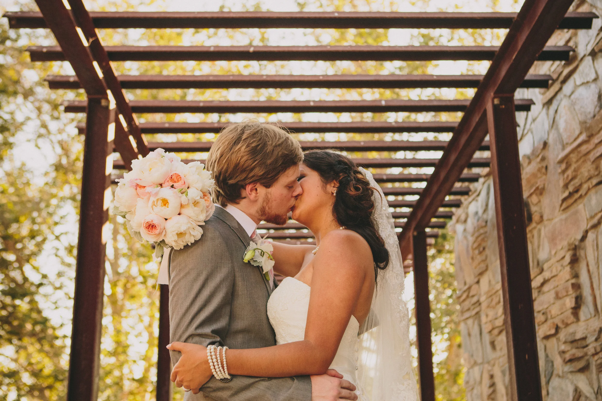 Caleb + Yukiko