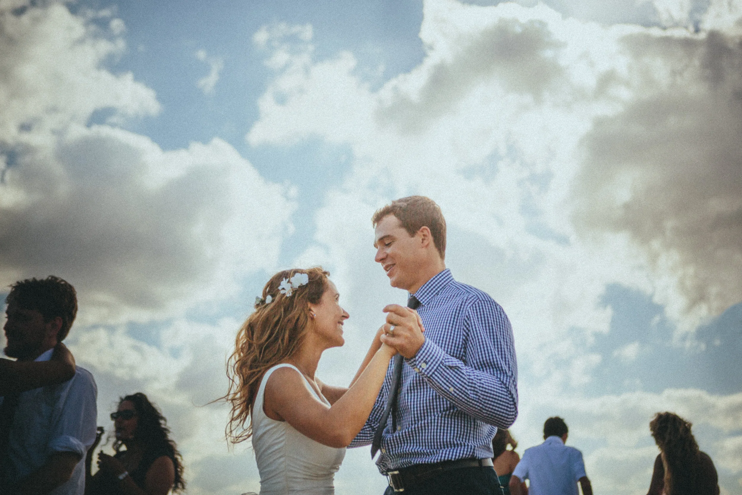 Will + Lauren