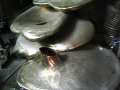  Artisan Bronze 