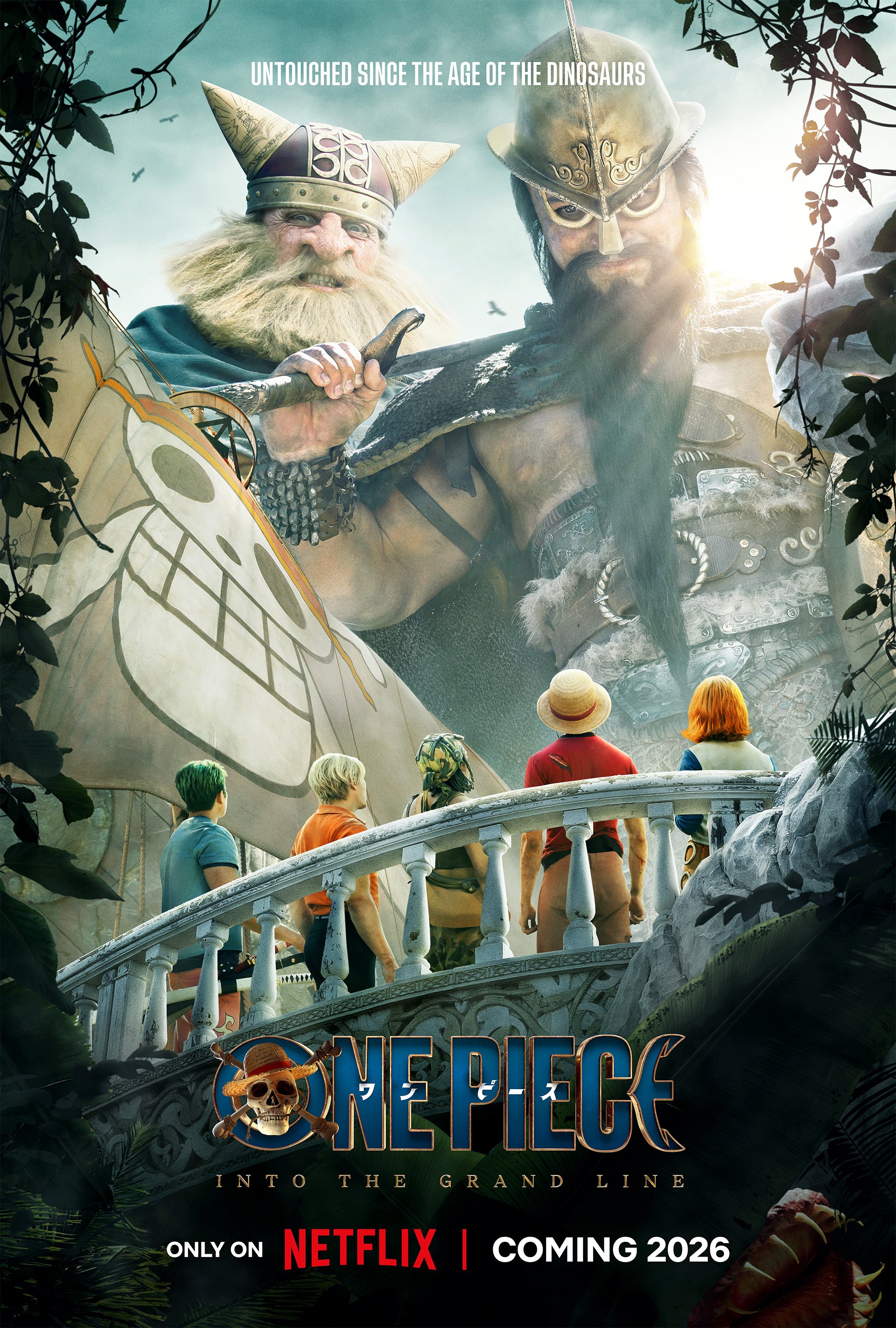 Client: LA for Netflix