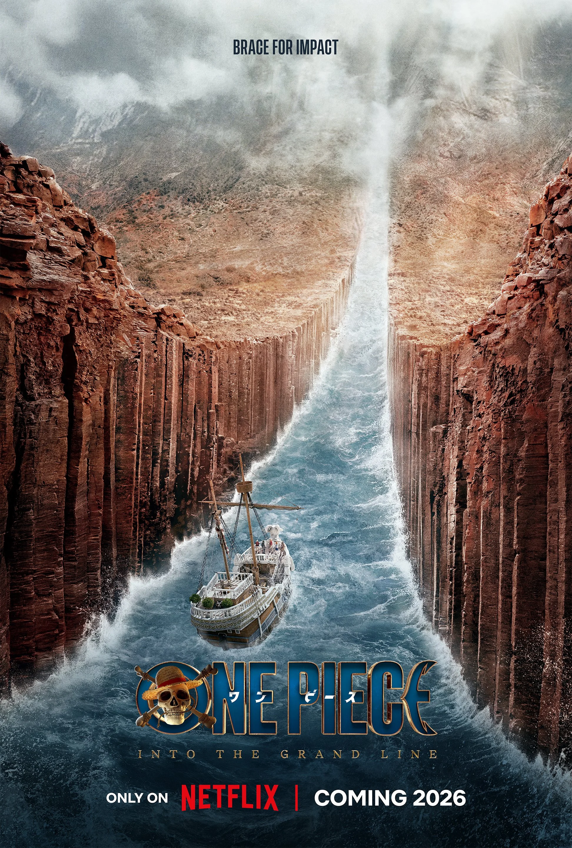 Client: LA for Netflix