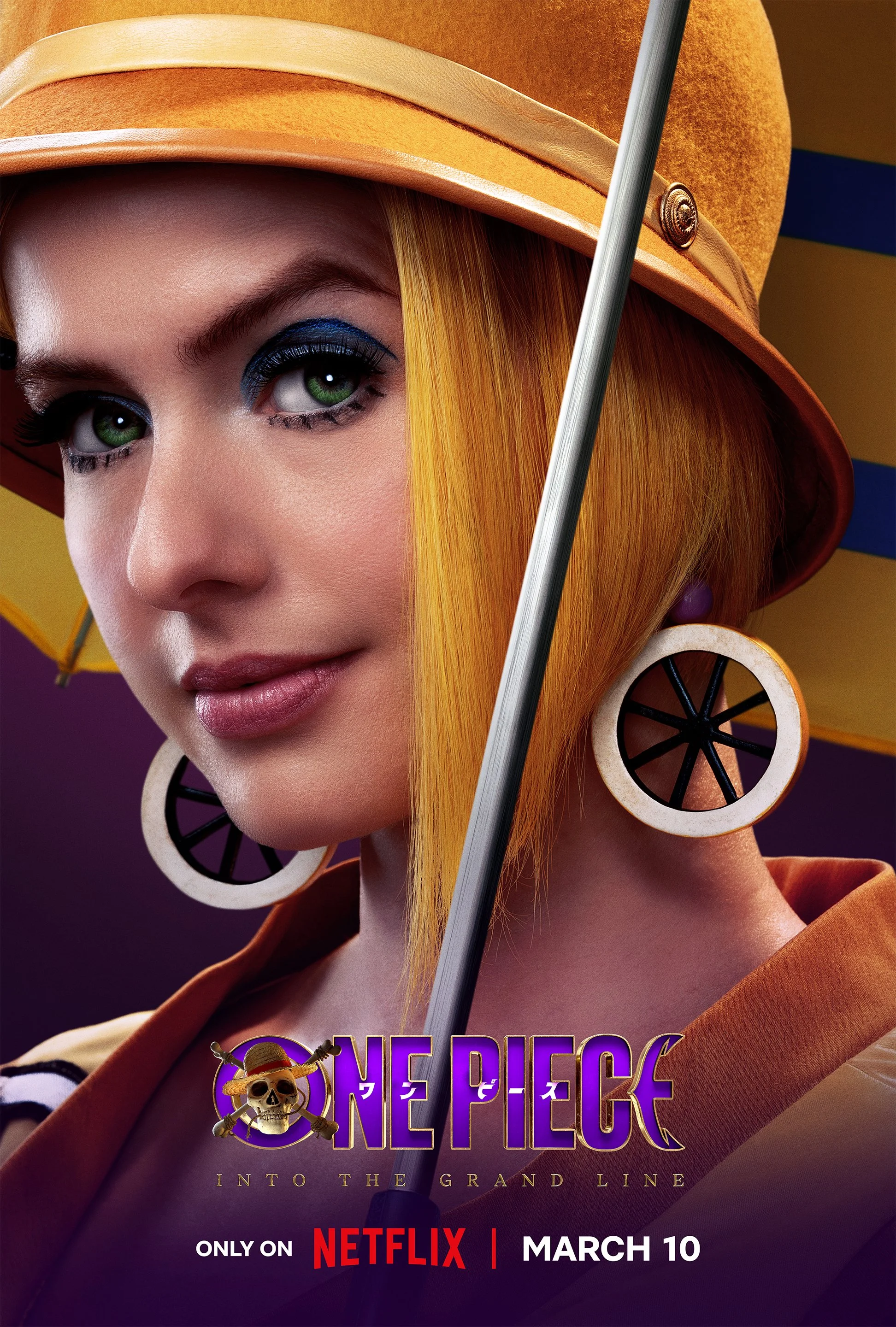 Client: LA for Netflix