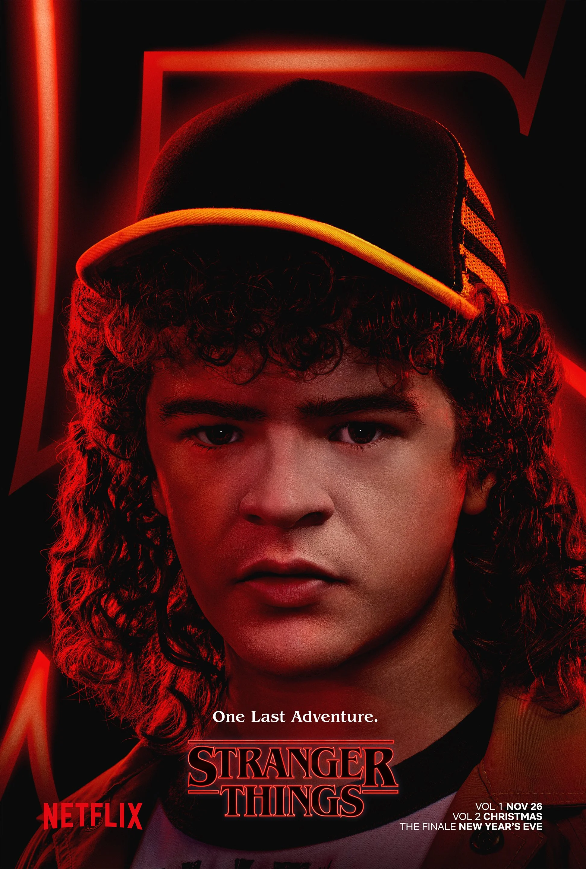 Client: LA for Netflix