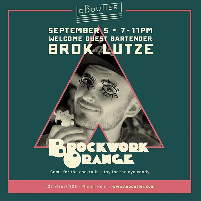 Le Boutier