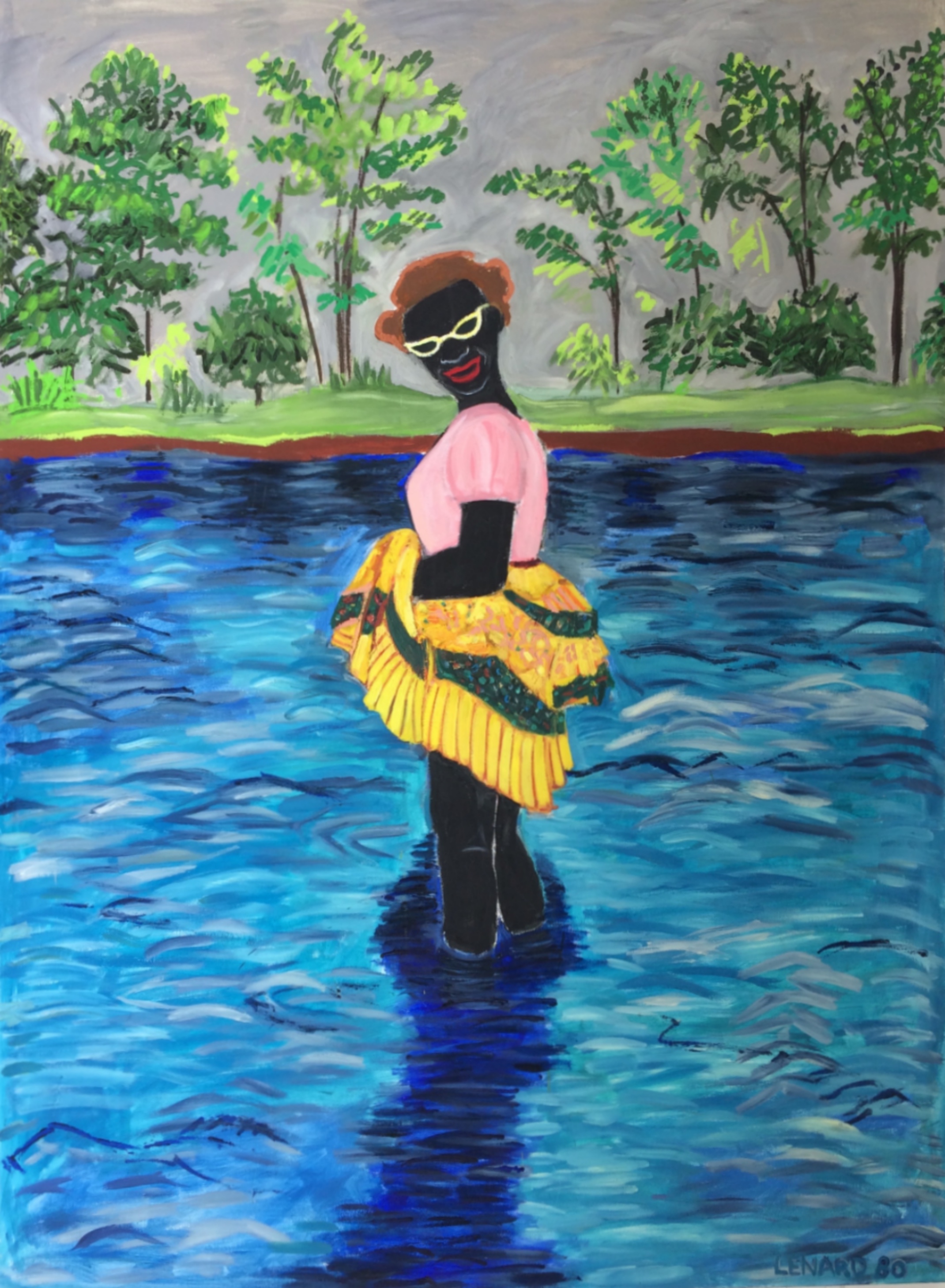 Woman In Pond.jpeg