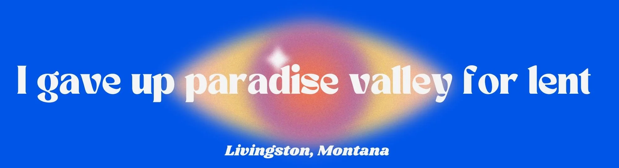 paradise valley