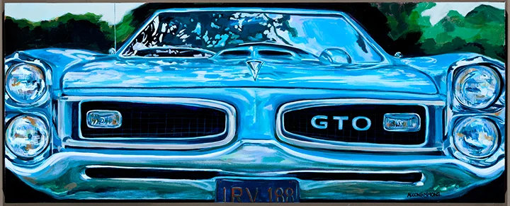 GTO