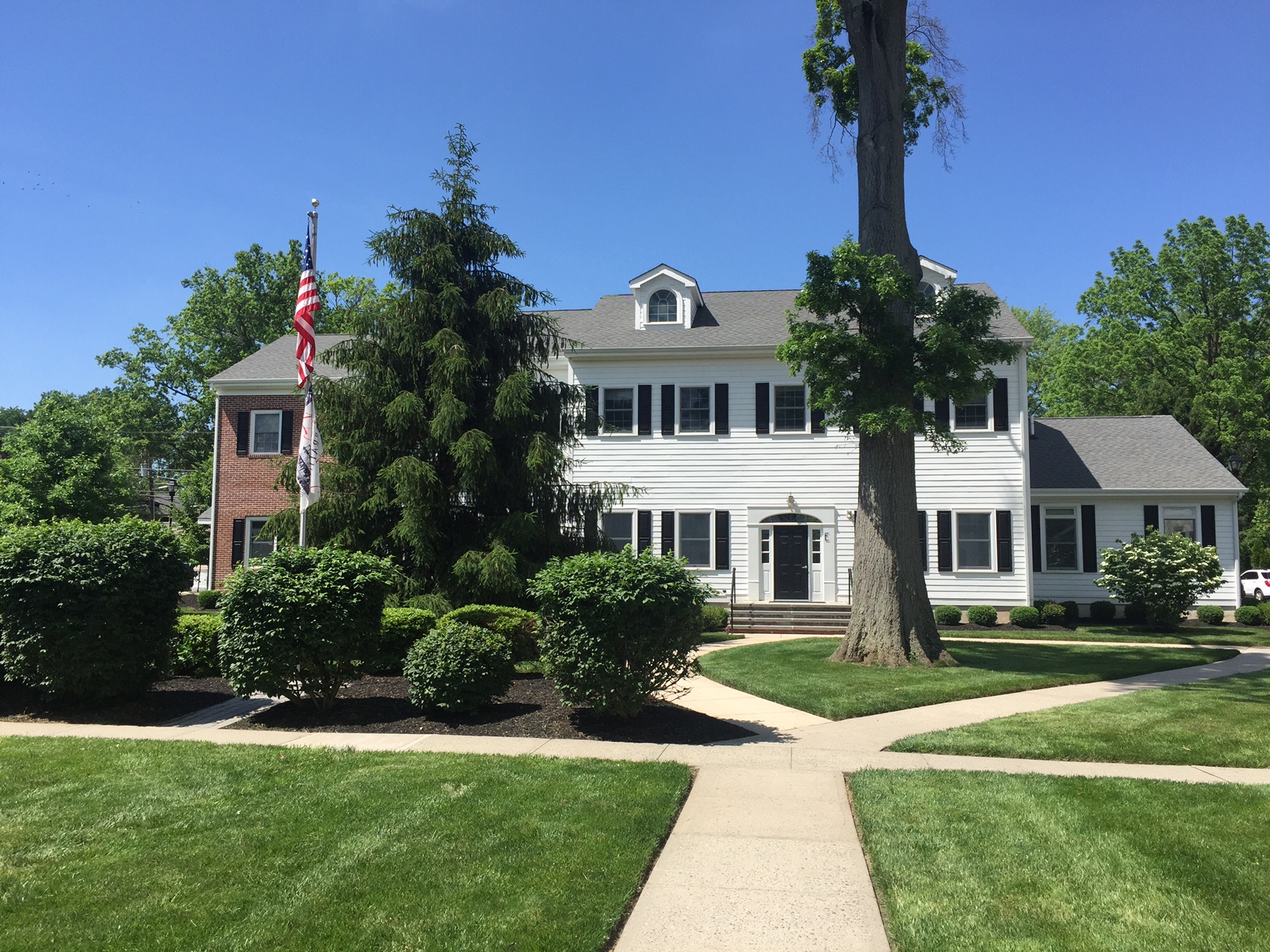       Areté Offices | Pennington, NJ 