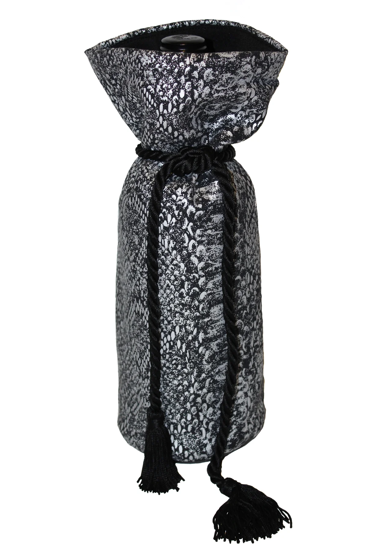 The Avant-Garde Réserva Insulated Wine Tote