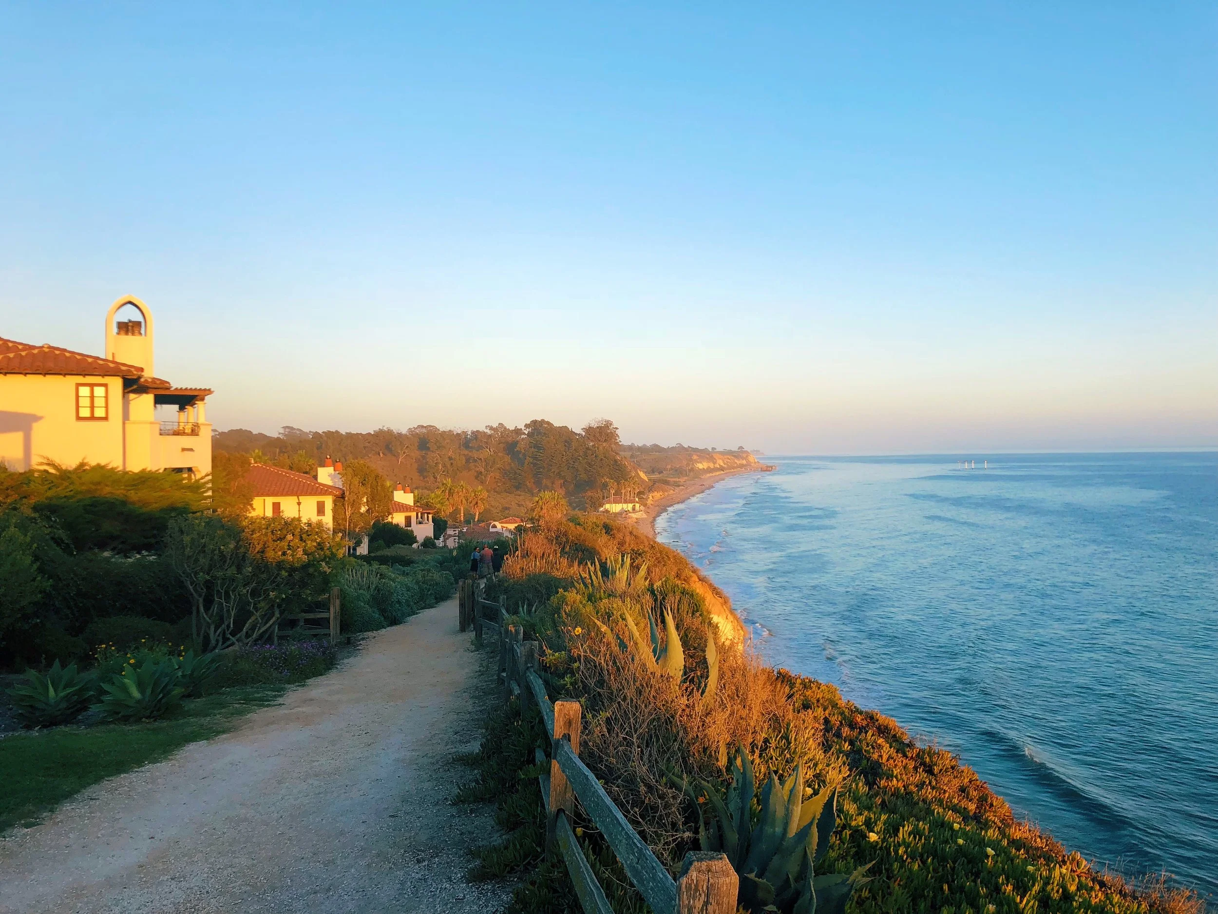 72hr Travel Guide to Santa Barbara | Stay, Dine + Wine