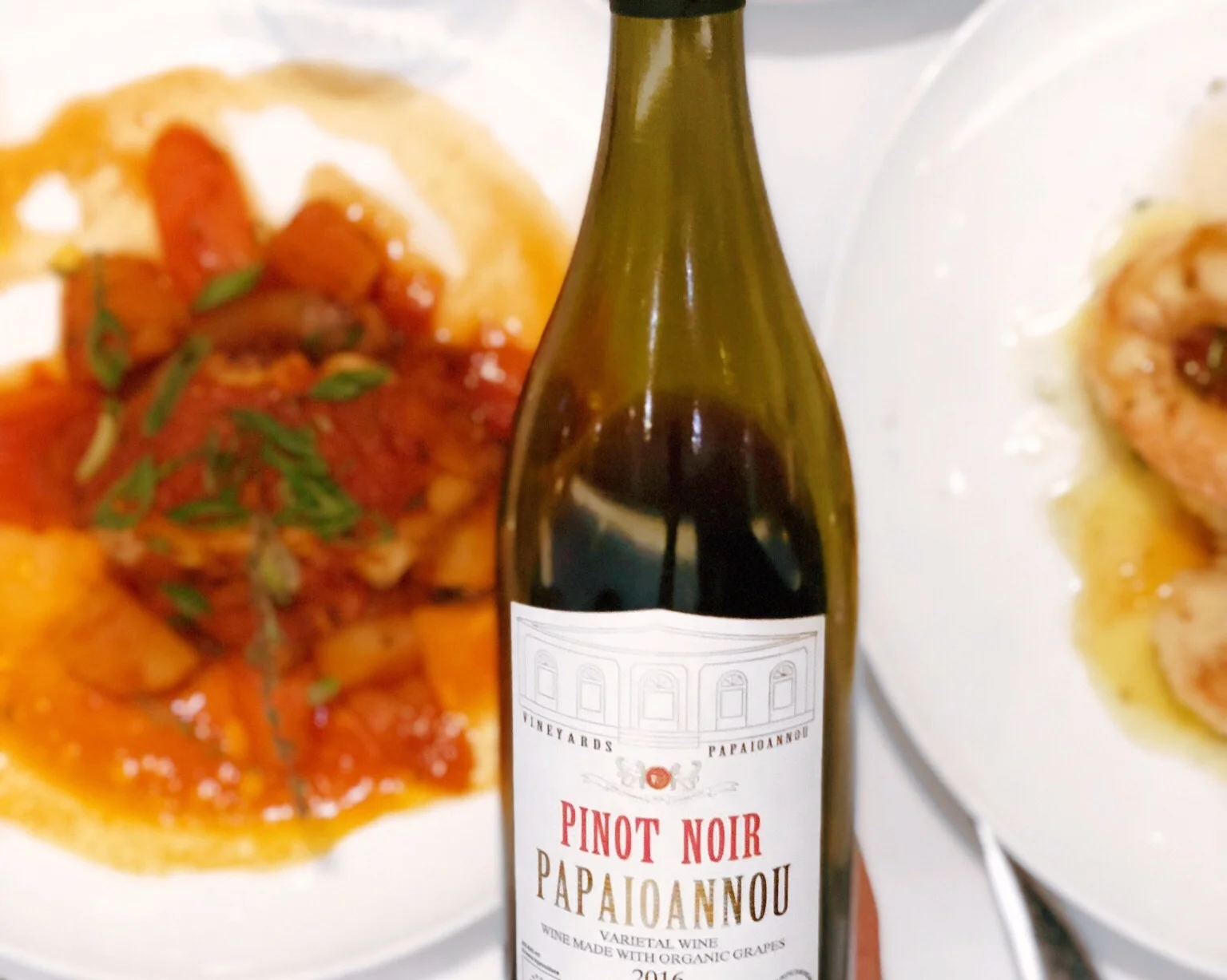 Work and Wine… Can You Pair? Not Anymore…