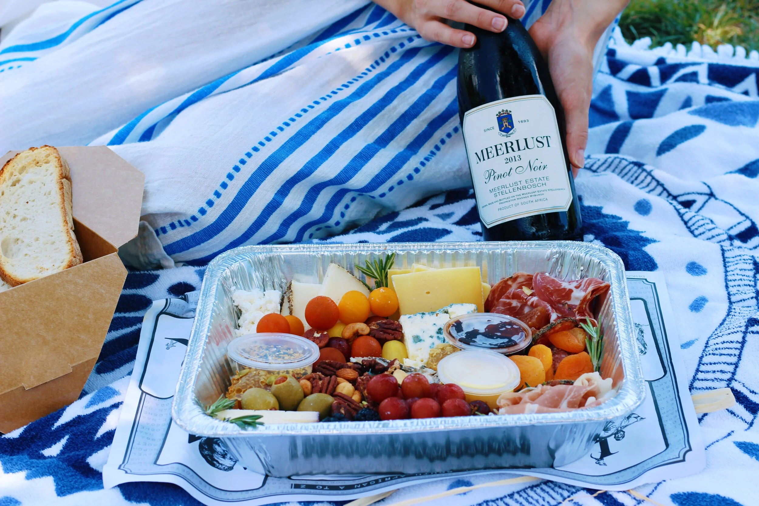 Manhattan Restaurants Offering Full Wine Bottles for Pick-up + Delivery By Neighborhood