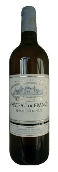 Chateau de France Blanc 2018.jpg