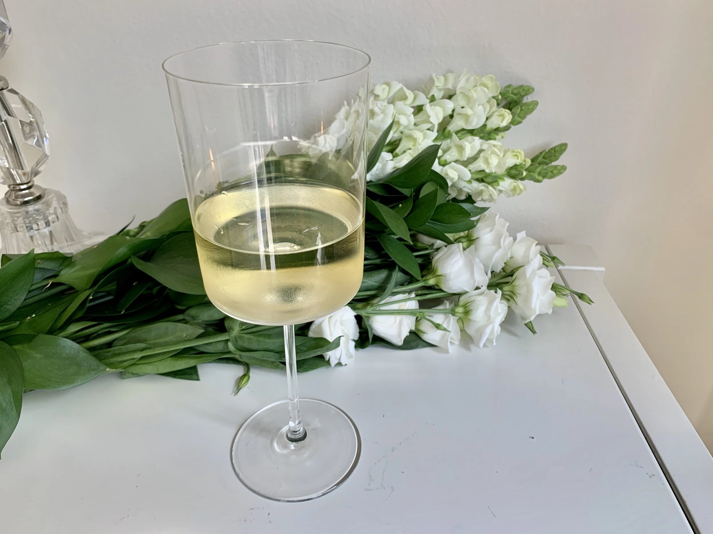 7 Transitional White Wines for Fall 