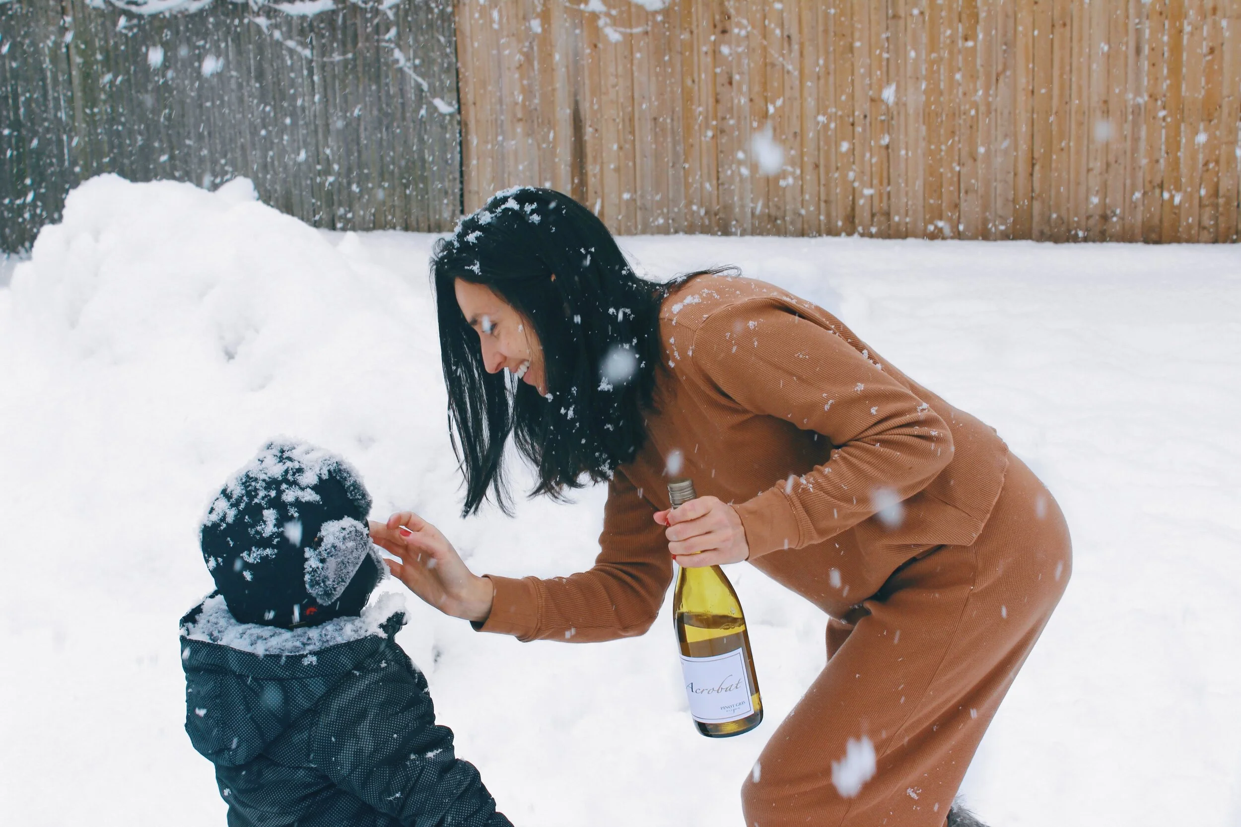Playdate Wines - The “Socially Distanced” Playdate