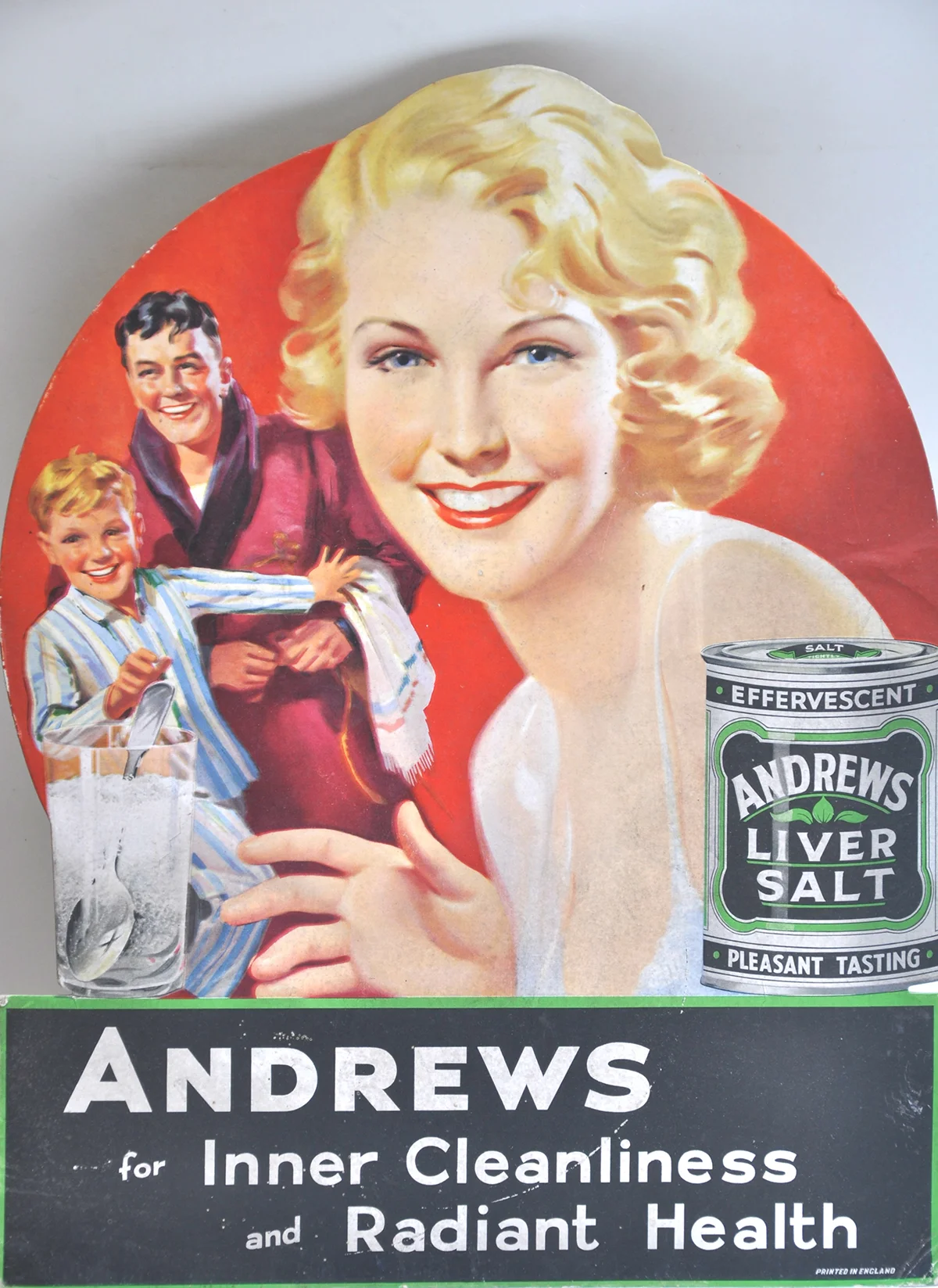 Image courtesy of Museum of Brands, London