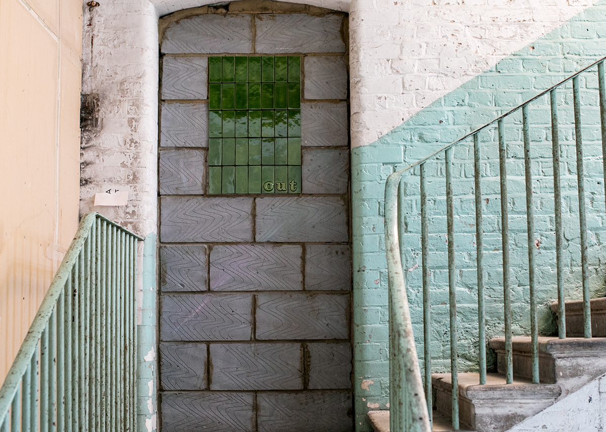 Photography by Marina Castagna