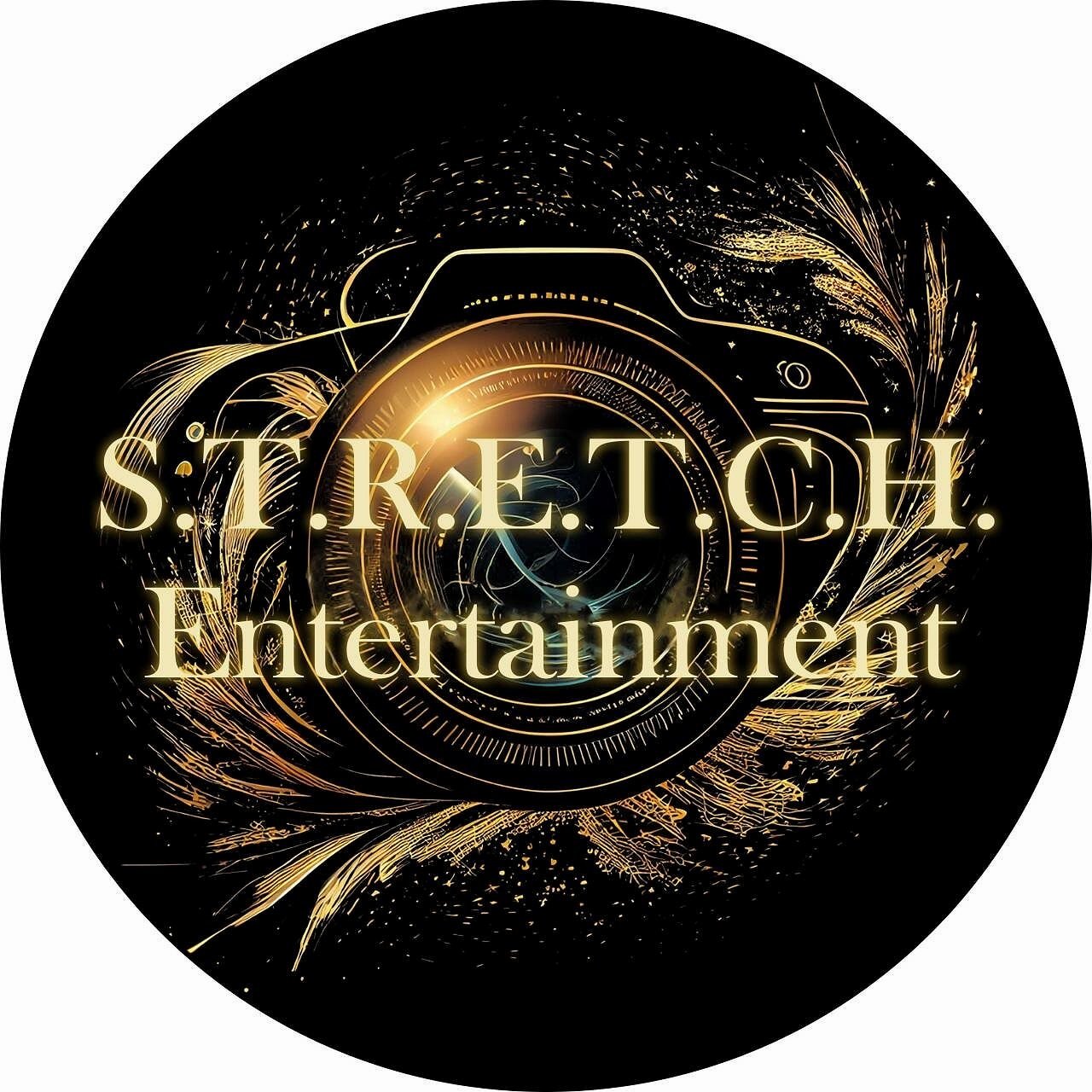 S.T.R.E.T.C.H.  ENTERTAINMENT