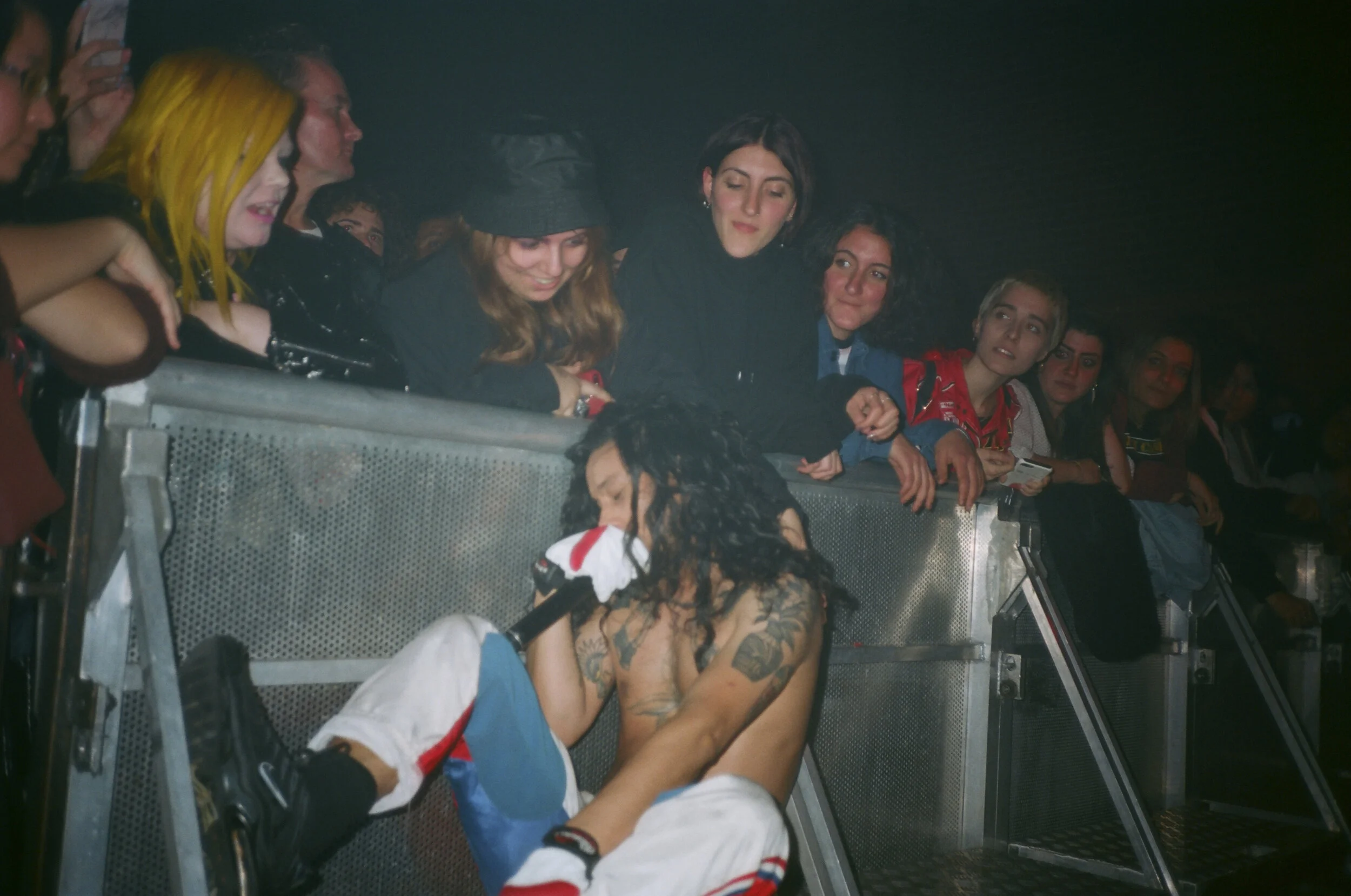 Promiseland in London.JPG