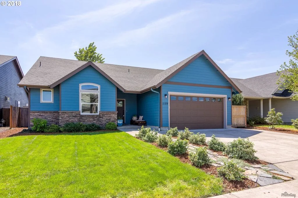 So Much Work to Sell a House!