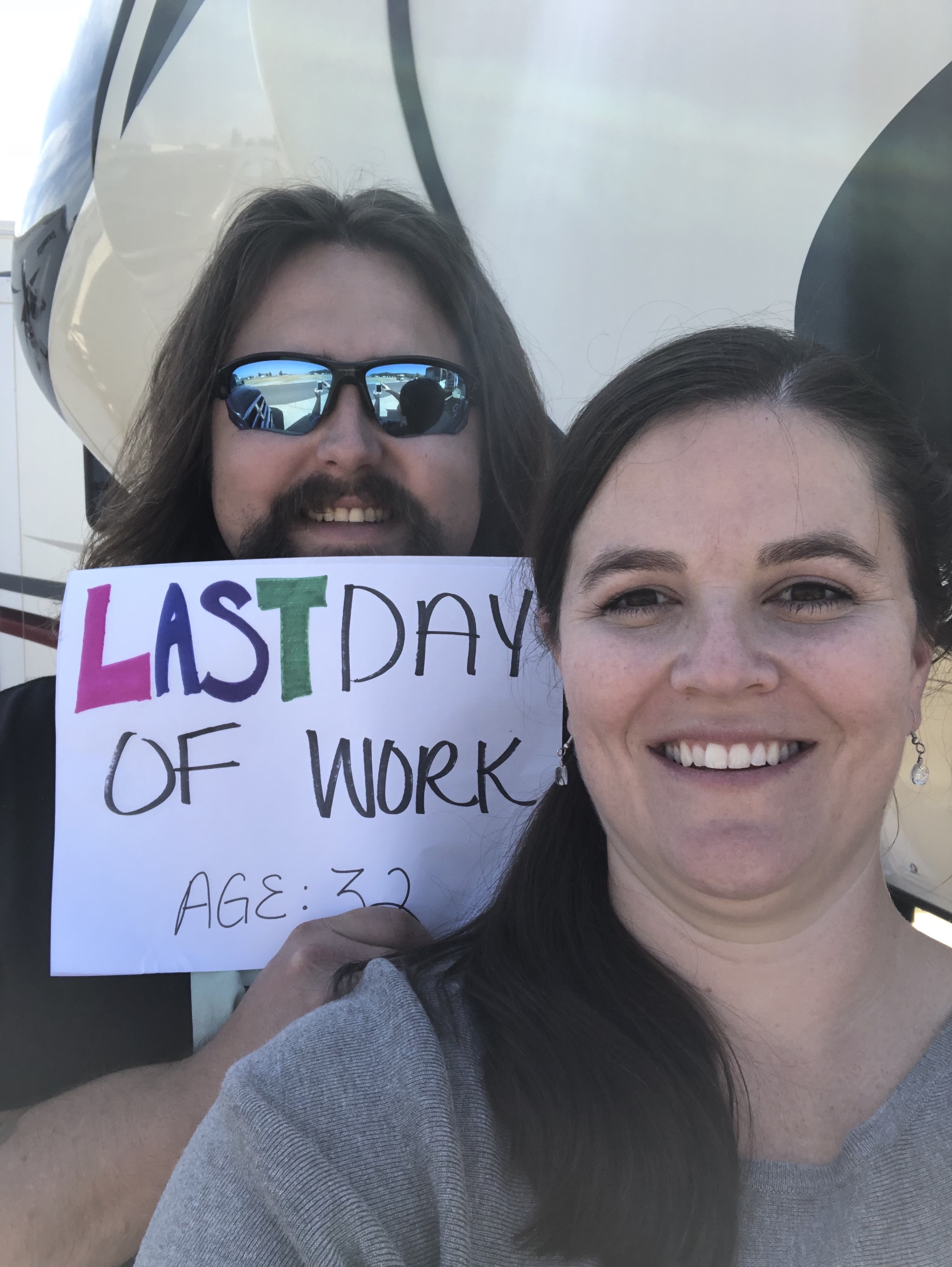 The Home Stretch to Alternative Living