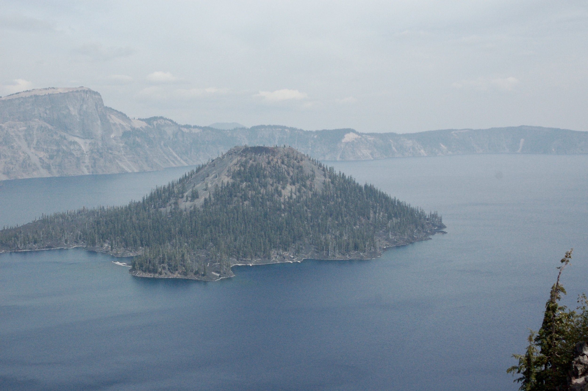 Crater Lake