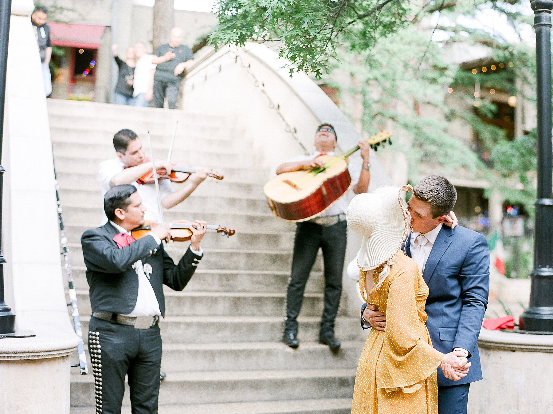 Hybrid Co Anniversary Shoot at River Walk, San Antonio, TX by Julie Paisley Photography_0016.jpg