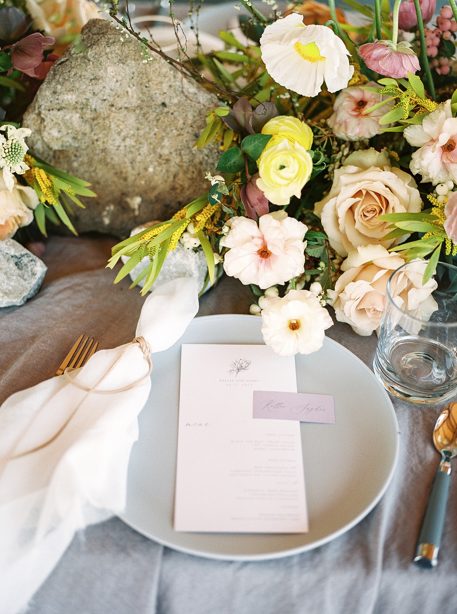 Intimate Lakeside Elopement at Emerson Fields All White Wedding Venue by Kelsi Kliethermes Photography Best Missouri and Maui Wedding Photographer_0010.jpg