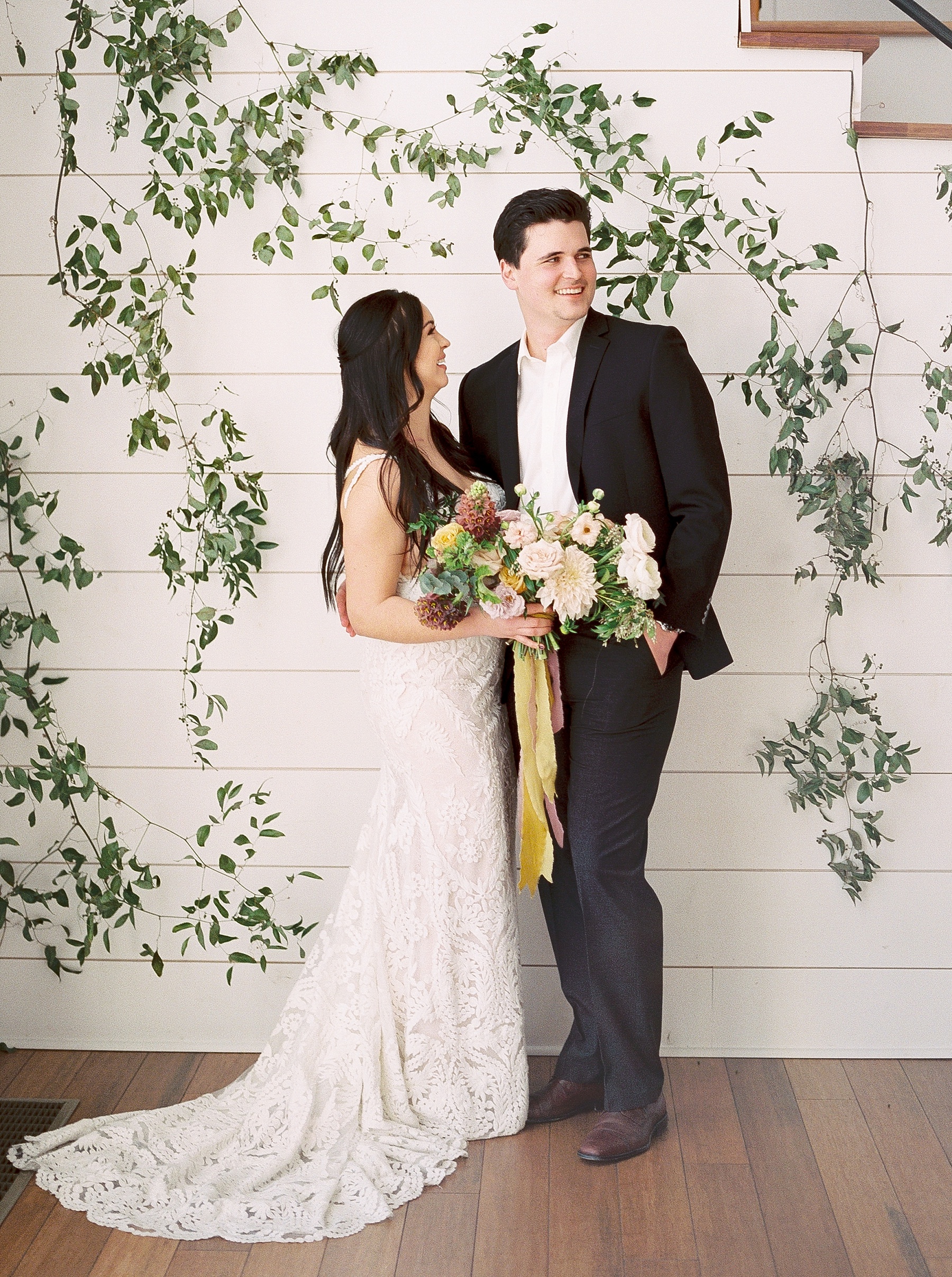 Intimate Lakeside Elopement at Emerson Fields All White Wedding Venue by Kelsi Kliethermes Photography Best Missouri and Maui Wedding Photographer_0023.jpg