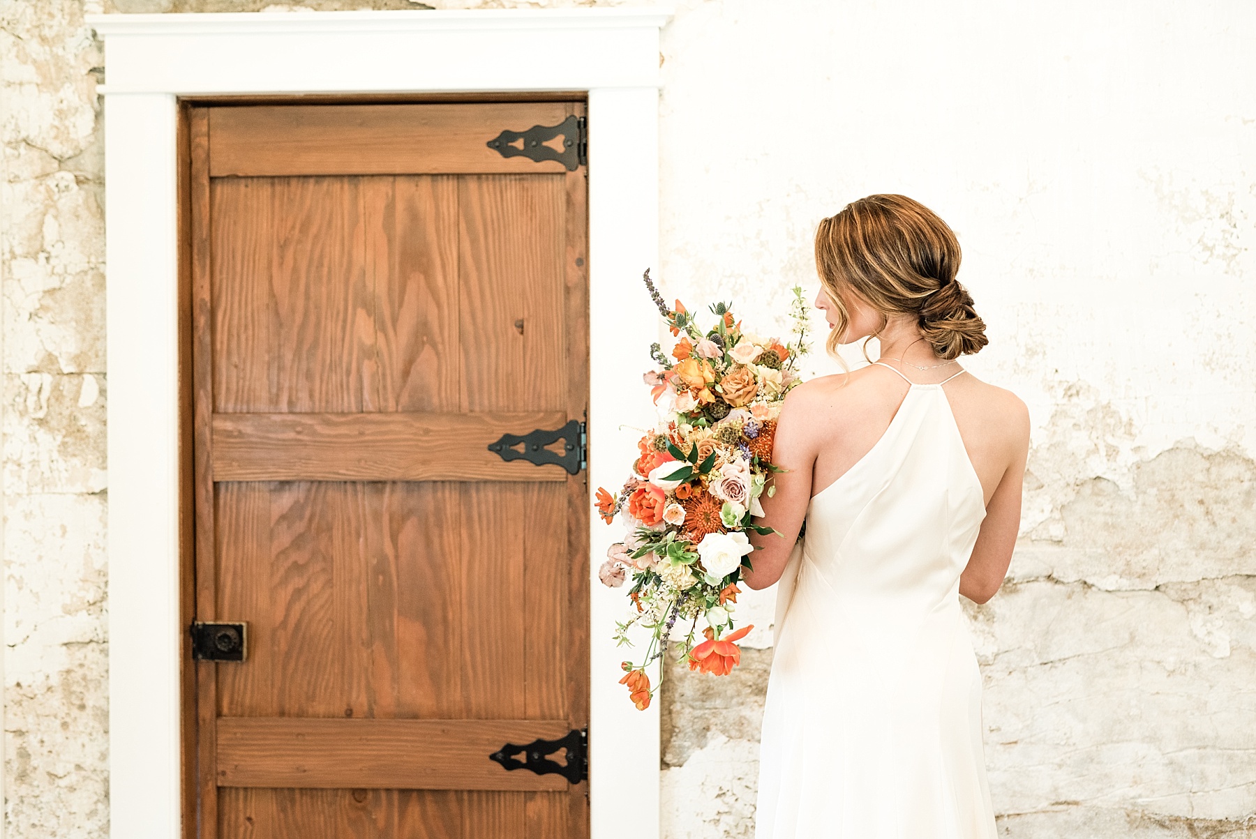 Intimate Spanish and French Inspired Destination Wedding with Lakeside Dinner Party at Dusk at Wildcliff by Kelsi Kliethermes Photography Best Missouri and Maui Wedding Photographer_0003.jpg