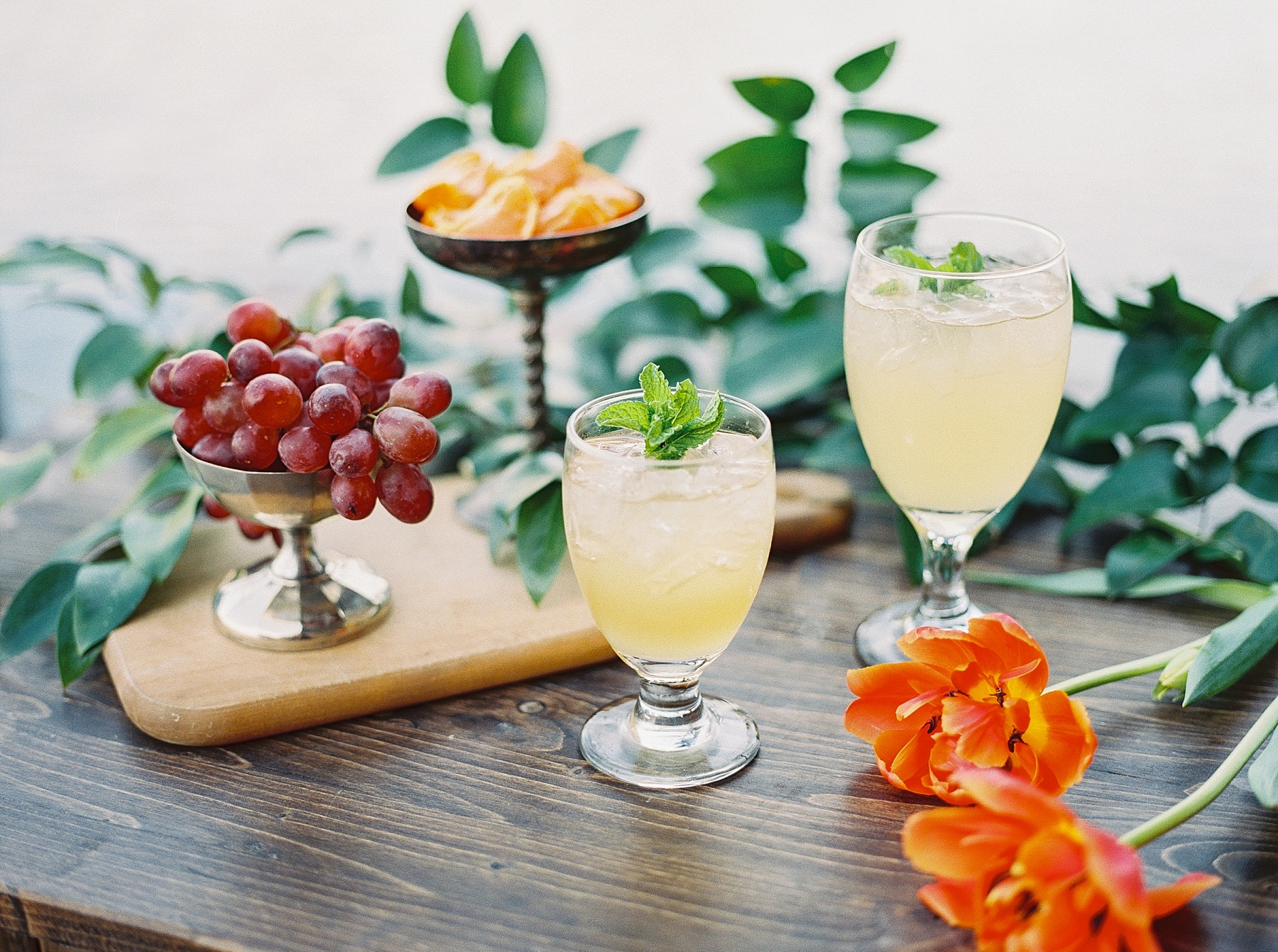 Intimate Spanish and French Inspired Destination Wedding with Lakeside Dinner Party at Dusk at Wildcliff by Kelsi Kliethermes Photography Best Missouri and Maui Wedding Photographer_0004.jpg