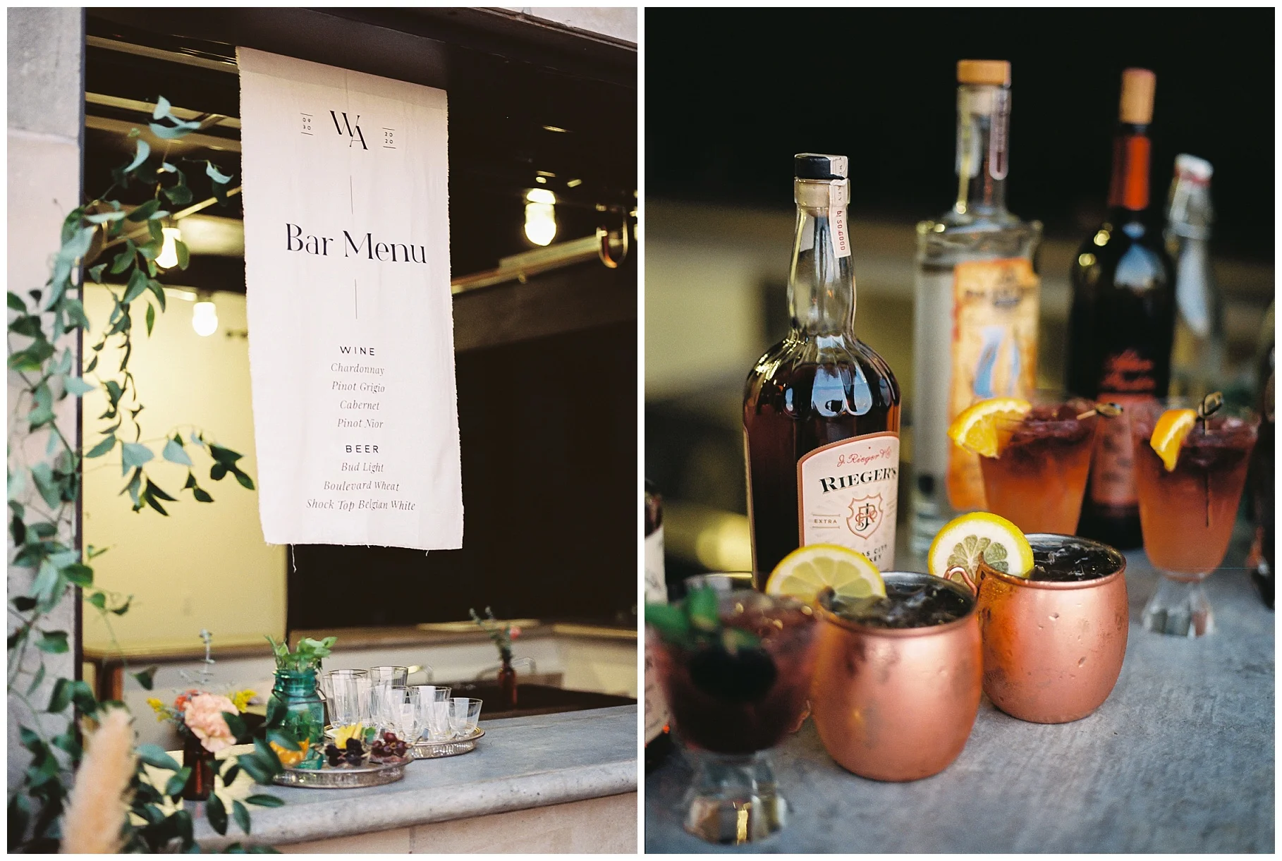 Urban Romance Wedding with Copper Accents at The Millbottom by Kelsi Kliethermes Photography Best Columbia Missouri Wedding Photographer_0058.jpg