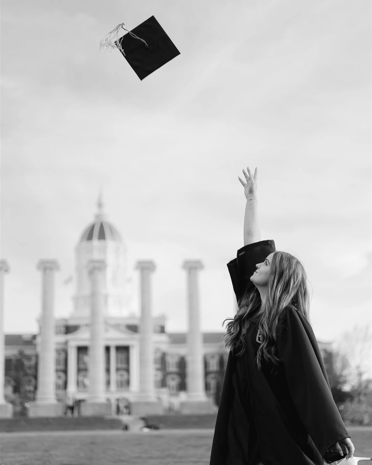 I was a college graduate photographer in another life 🤍.

Wishing congratulations to all of the college grads (especially my sweet cousin JoJo)! 🍾

*Just a friendly reminder that I am currently on break from booking new portrait sessions or wedding