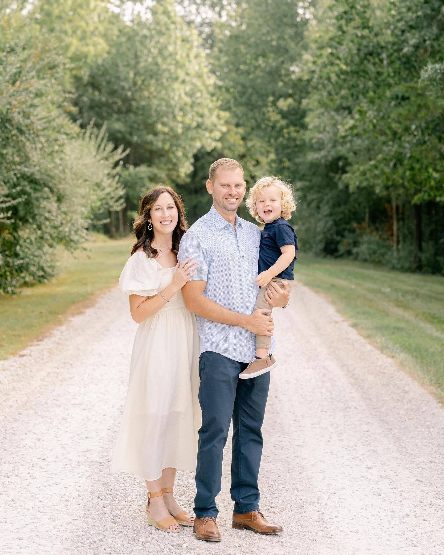 Mini sessions are in full swing and it&rsquo;s so good to see this little family in front of my camera again!

I photographed Chris and Alicia&rsquo;s wedding several years ago, a mini maternity session in 2020, and a few weeks ago I got to meet thei