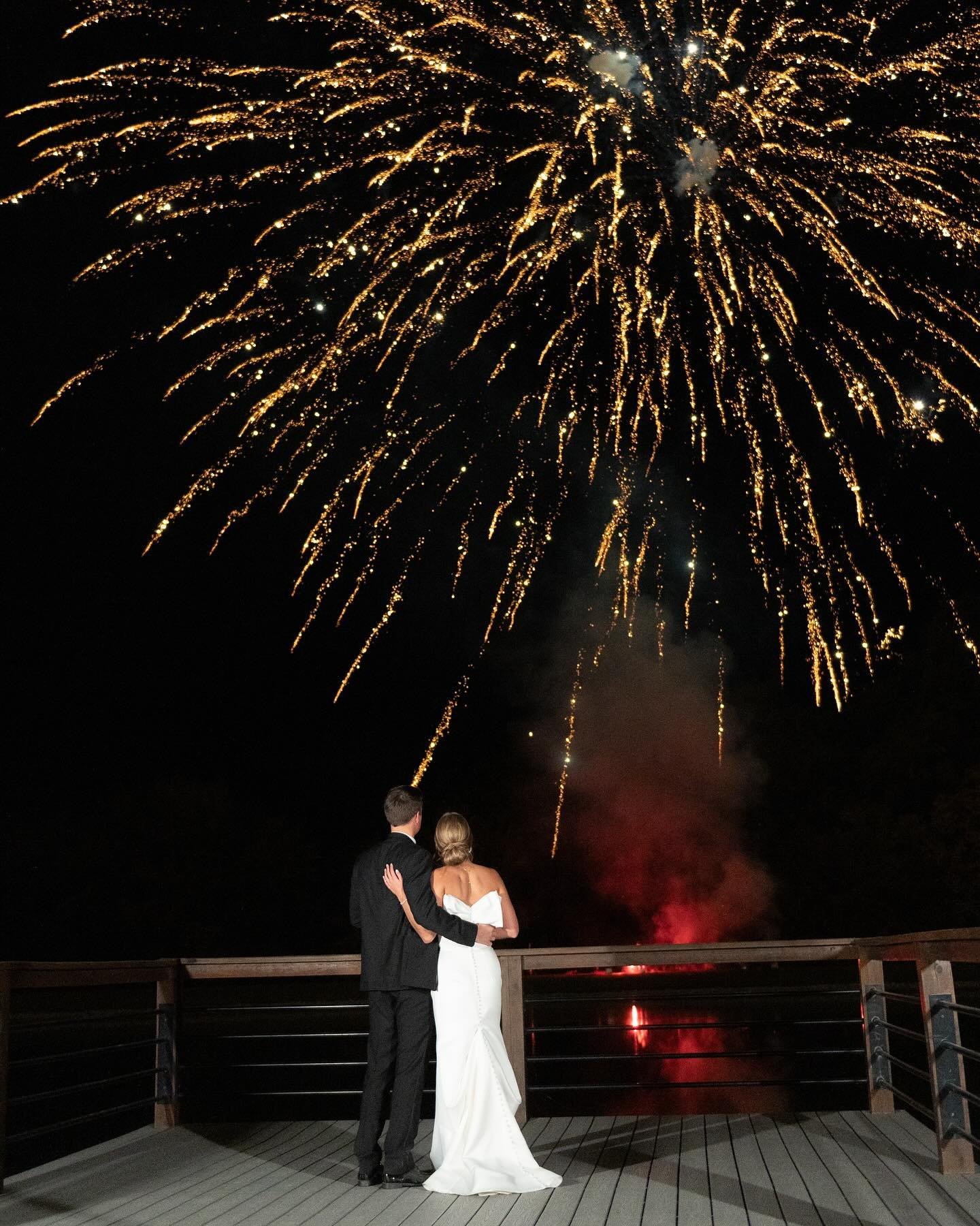 Wishing each of you a very happy New Year&rsquo;s Eve and a blessed and prosperous year in 2024! 🎆

We are heading into 2024 with a big announcement that I cannot wait to share with all of you very soon!