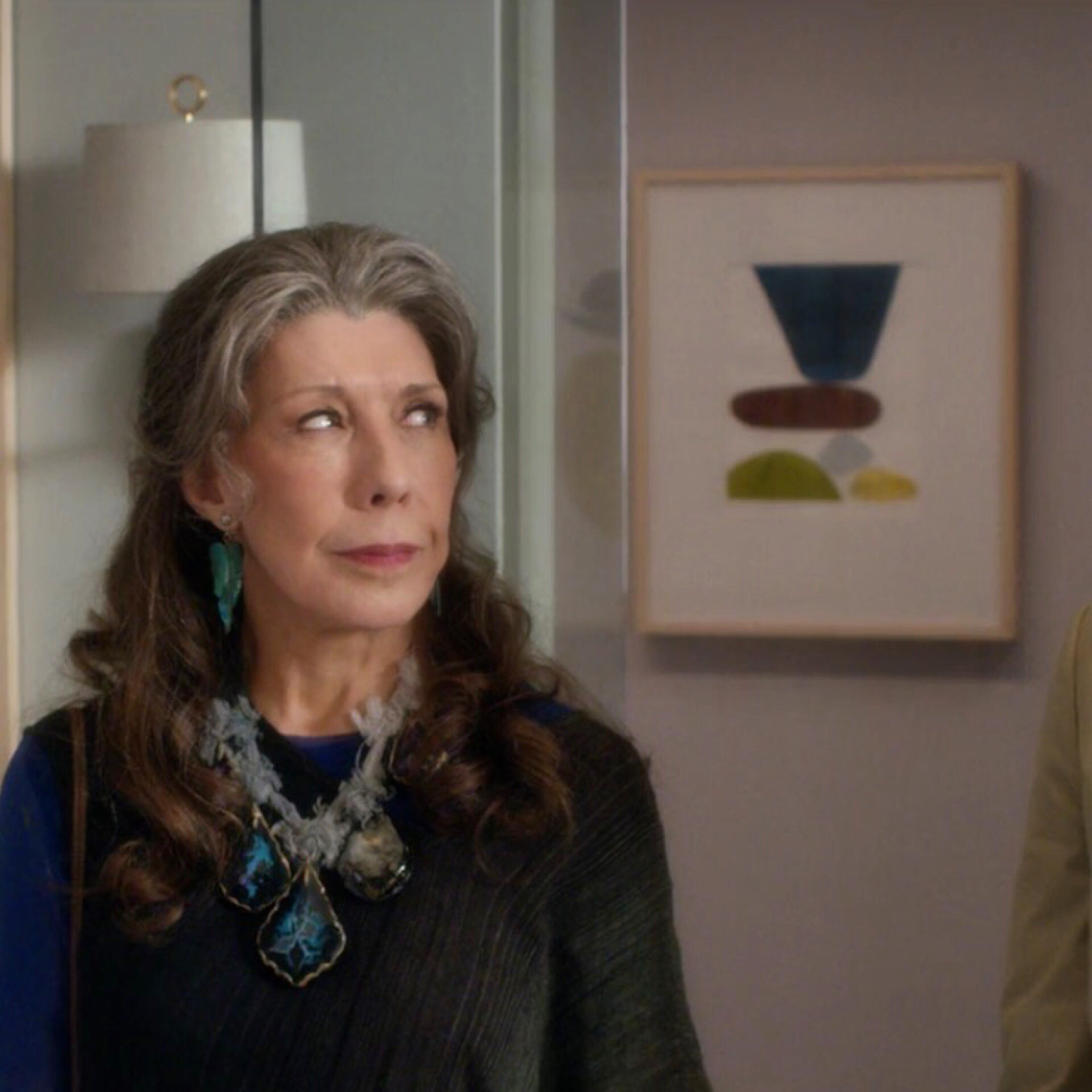 Grace and Frankie, TV Series