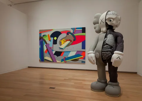 Contemporary Pop Art